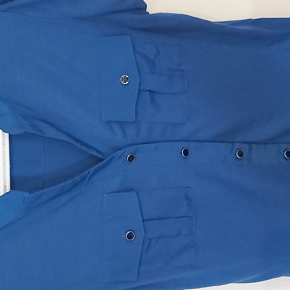 Blouse- size S - Picture 3 of 3